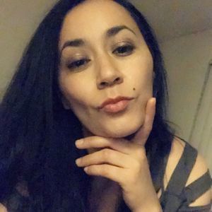 Meet your Posher, Alejandrina